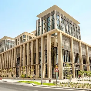 Mercure Gold District Hotell